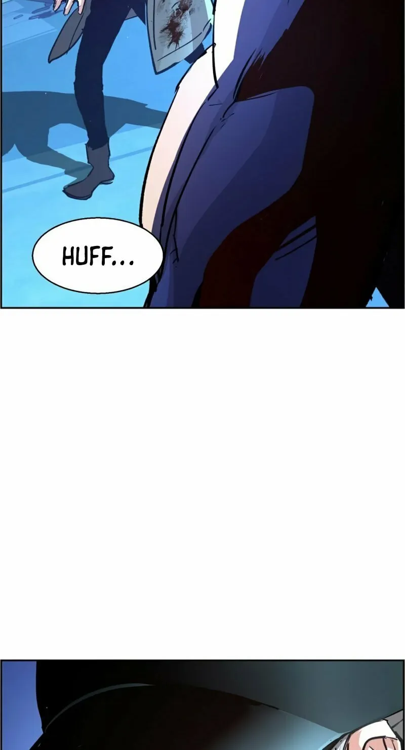 Teenage Mercenary Chapter 117 page 64 - 