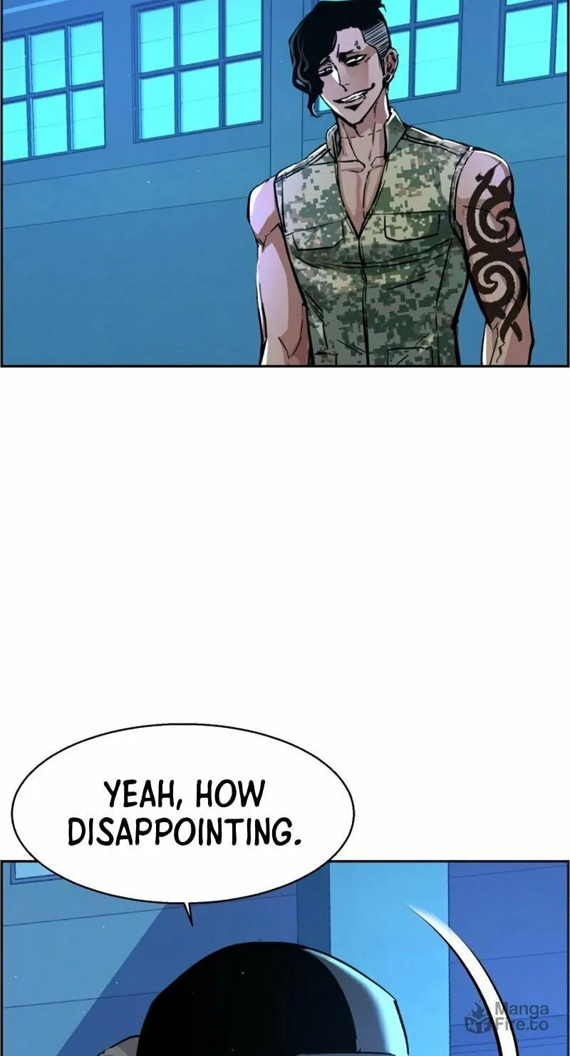 Teenage Mercenary Chapter 117 page 66 - 