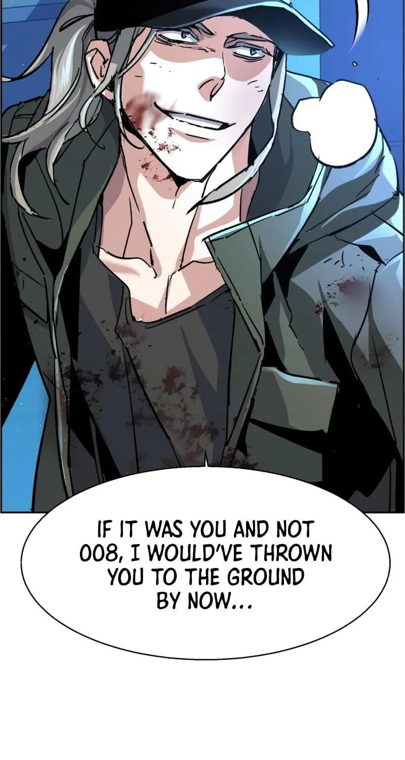 Teenage Mercenary Chapter 117 page 67 - 