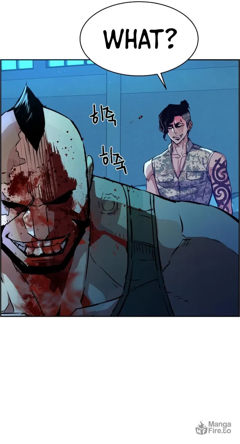 Teenage Mercenary Chapter 117 page 68 - 
