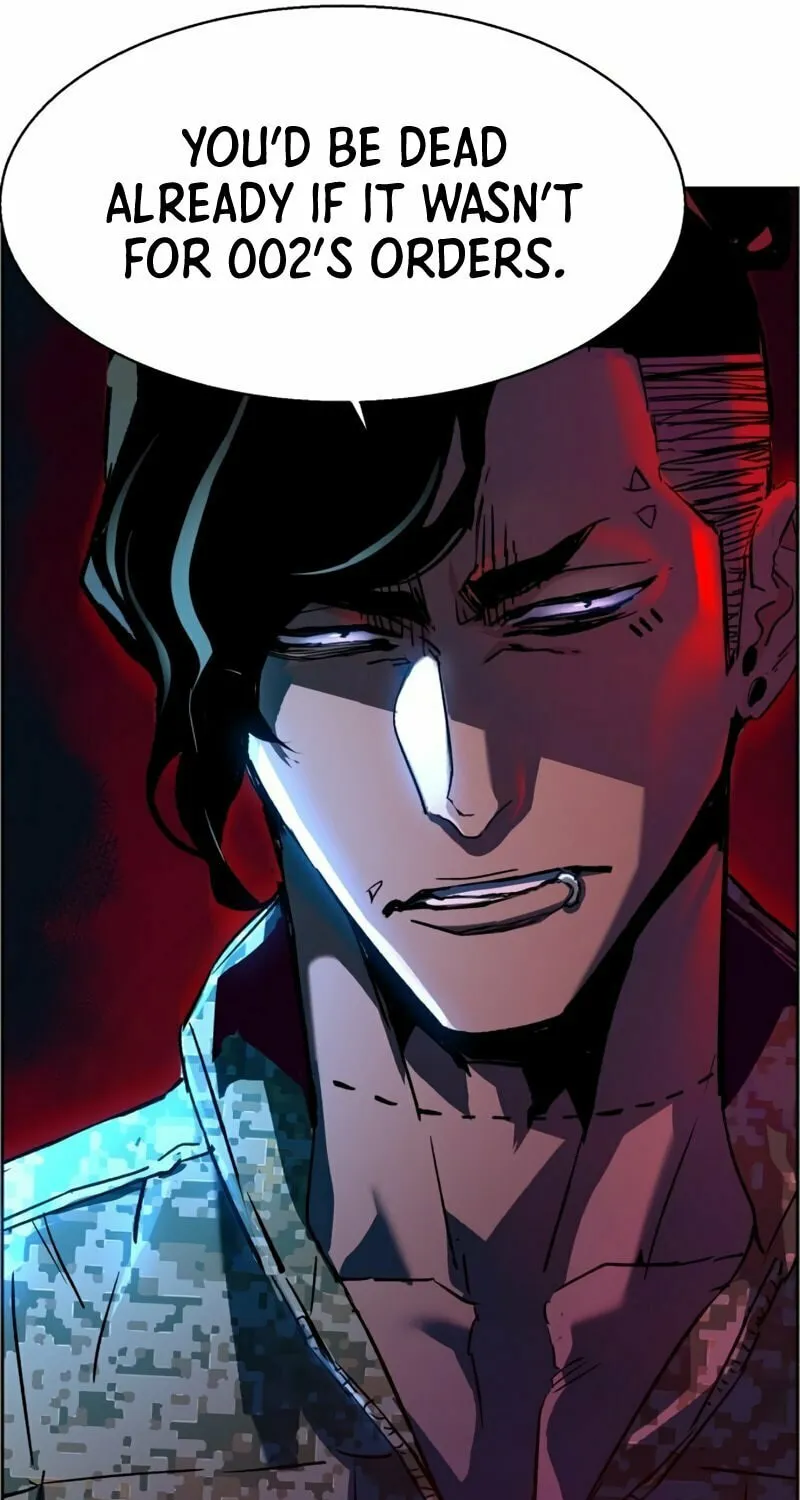 Teenage Mercenary Chapter 117 page 69 - 