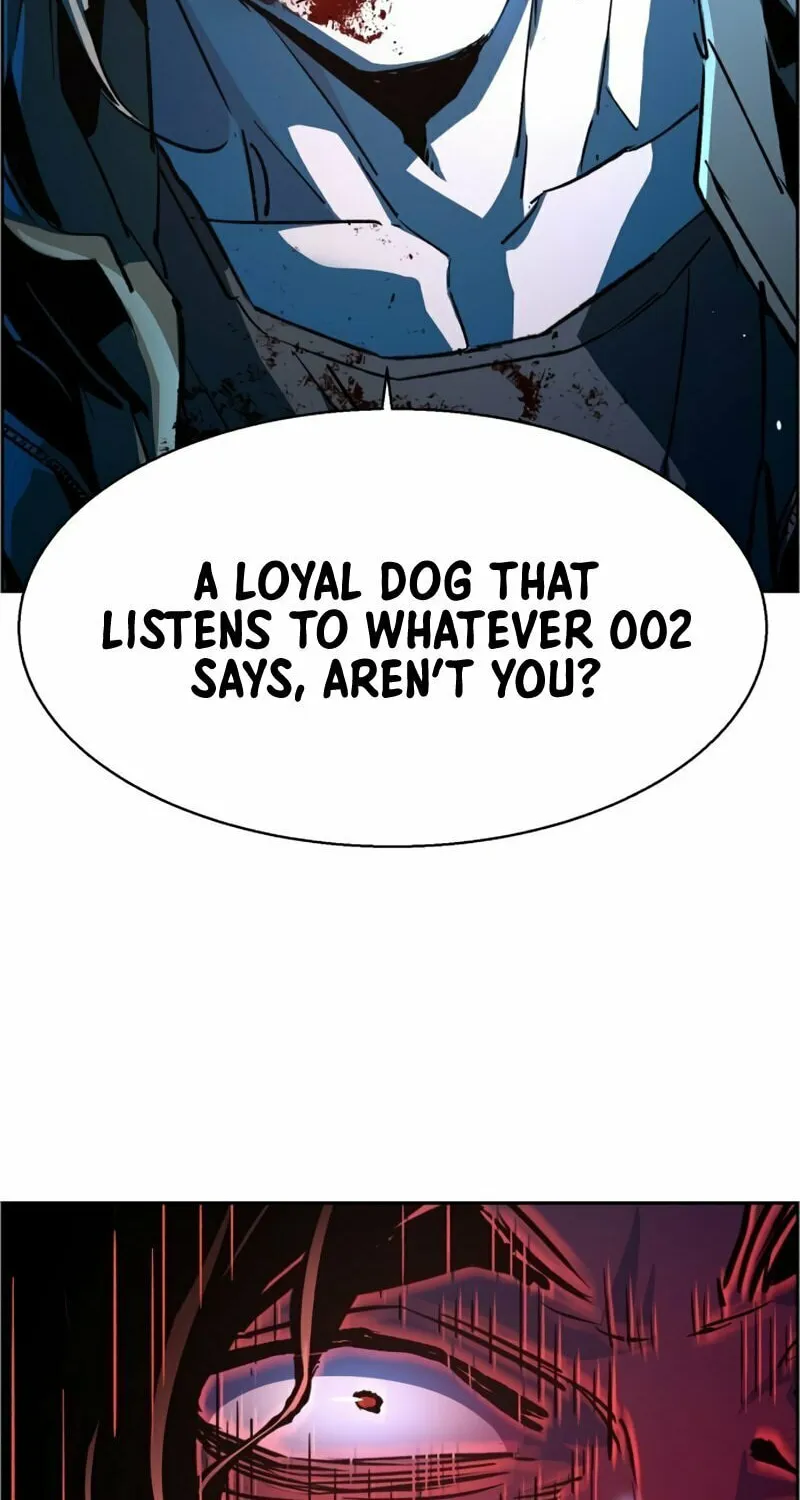 Teenage Mercenary Chapter 117 page 72 - 