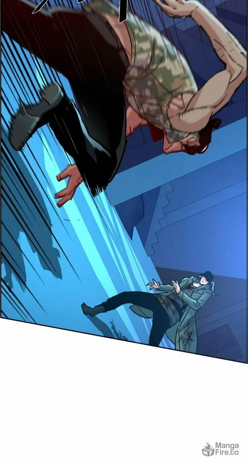 Teenage Mercenary Chapter 117 page 74 - 