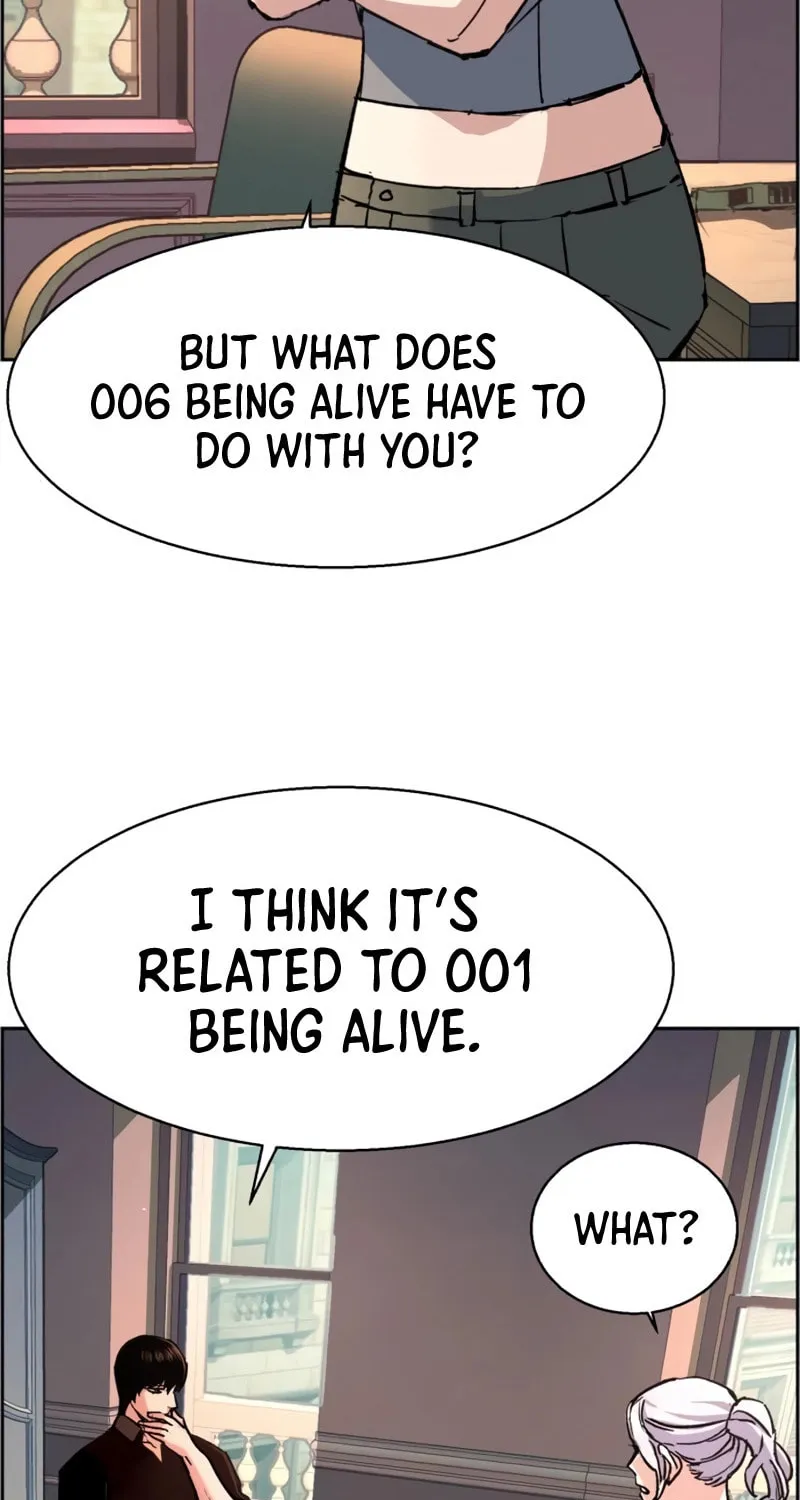 Teenage Mercenary Chapter 117 page 9 - 