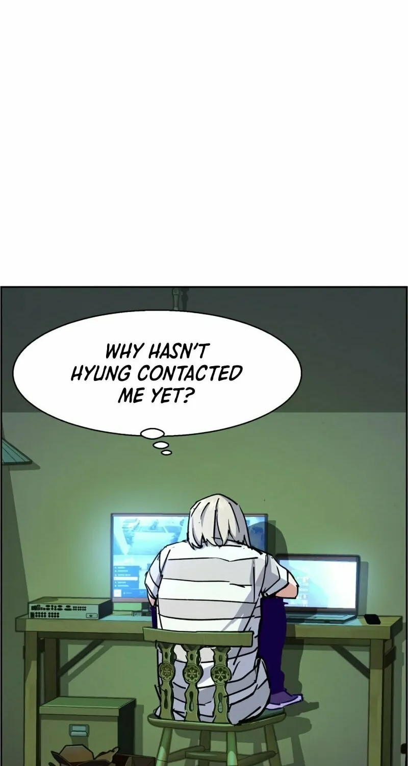 Teenage Mercenary Chapter 117 page 82 - 