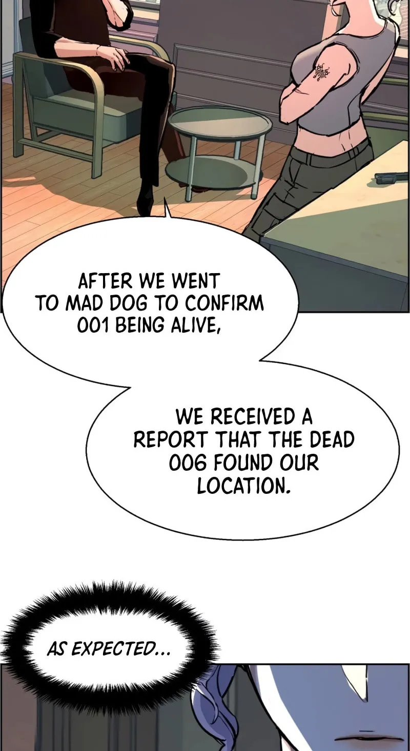 Teenage Mercenary Chapter 117 page 10 - 