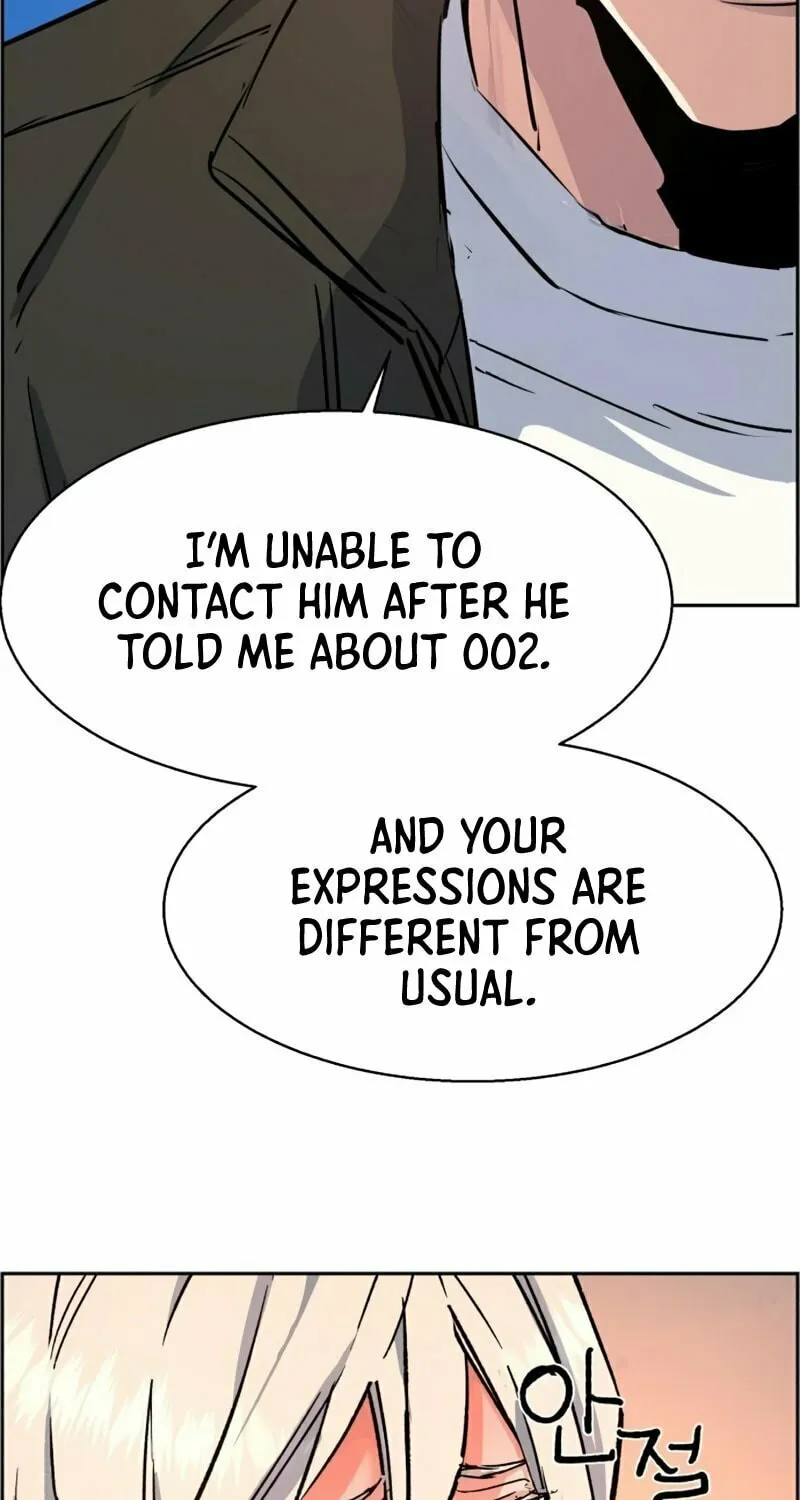 Teenage Mercenary Chapter 117 page 99 - 