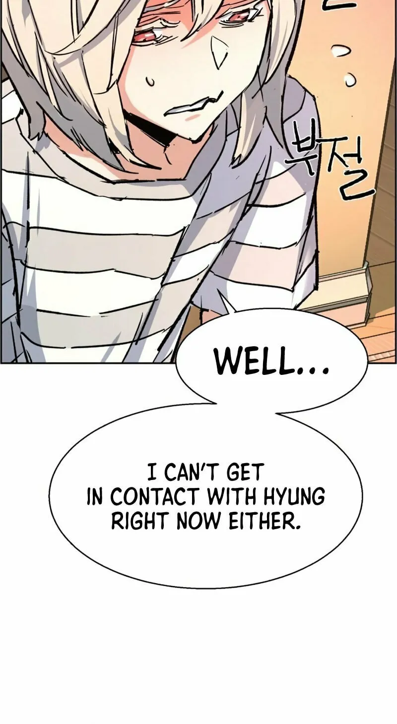 Teenage Mercenary Chapter 117 page 100 - 
