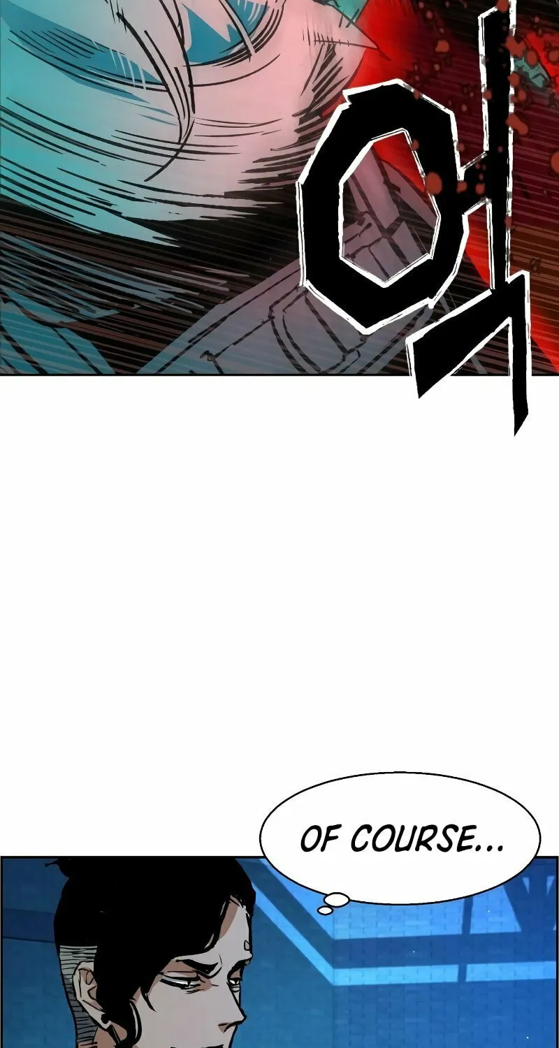 Teenage Mercenary Chapter 118 page 101 - 