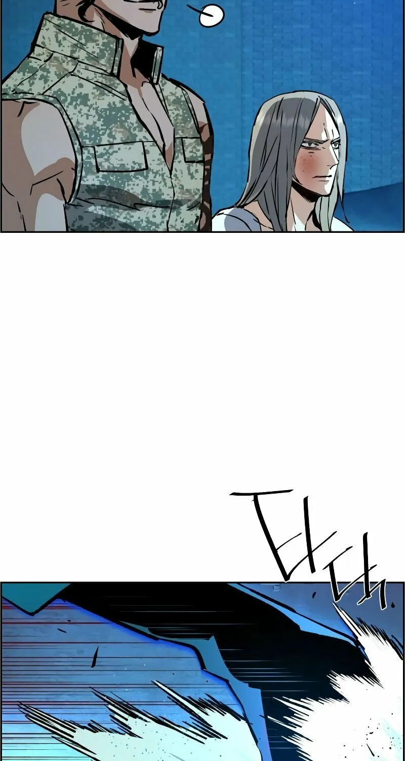 Teenage Mercenary Chapter 118 page 102 - 
