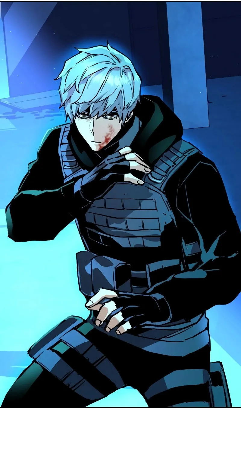 Teenage Mercenary Chapter 118 page 104 - 