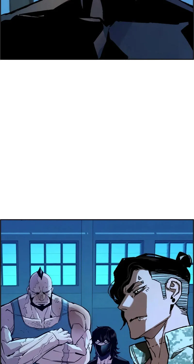 Teenage Mercenary Chapter 118 page 13 - 