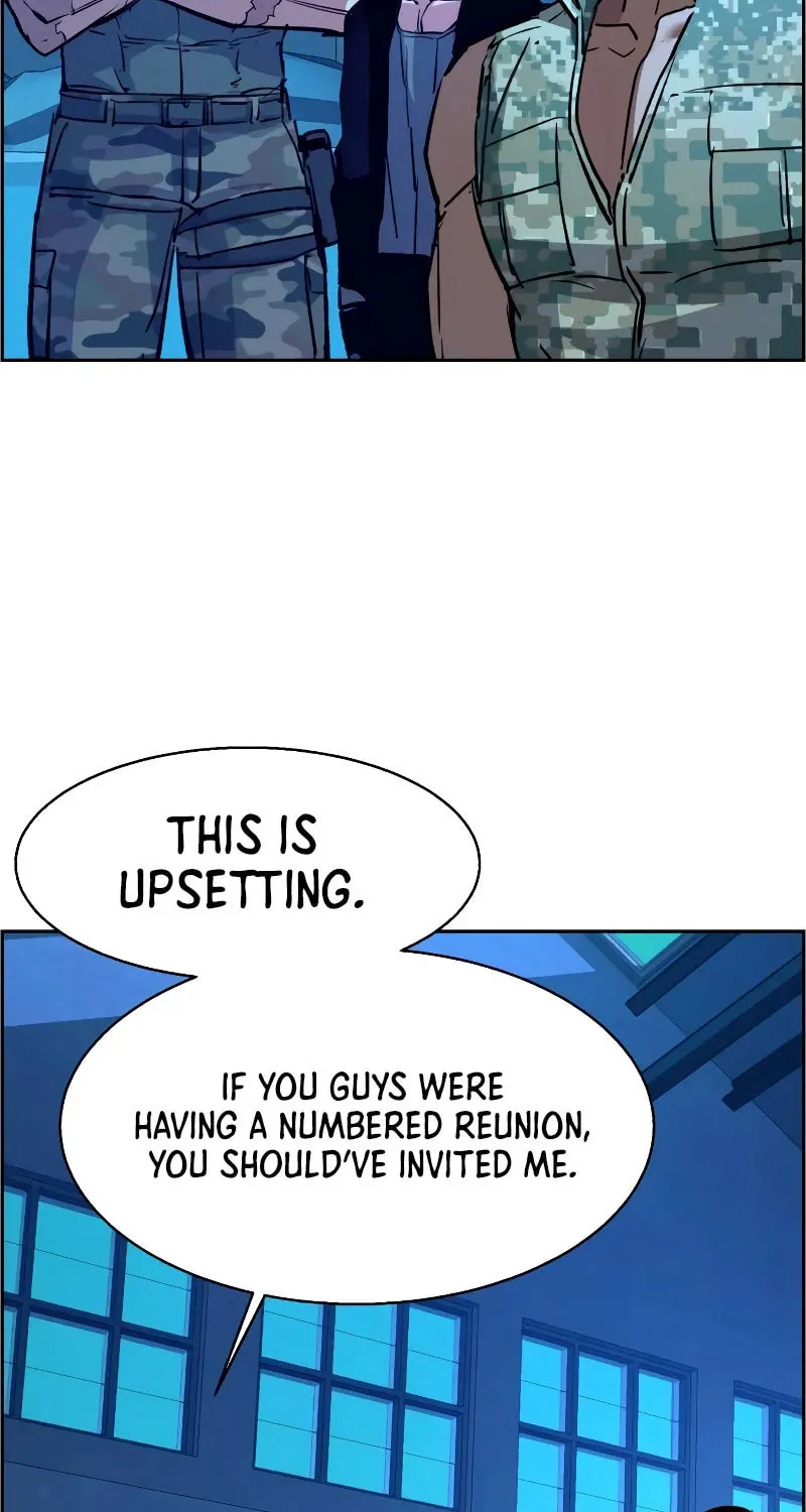 Teenage Mercenary Chapter 118 page 14 - 