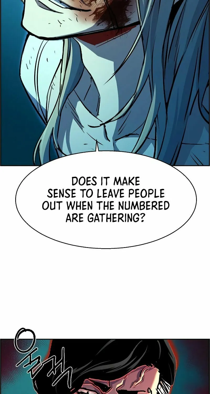 Teenage Mercenary Chapter 118 page 19 - 