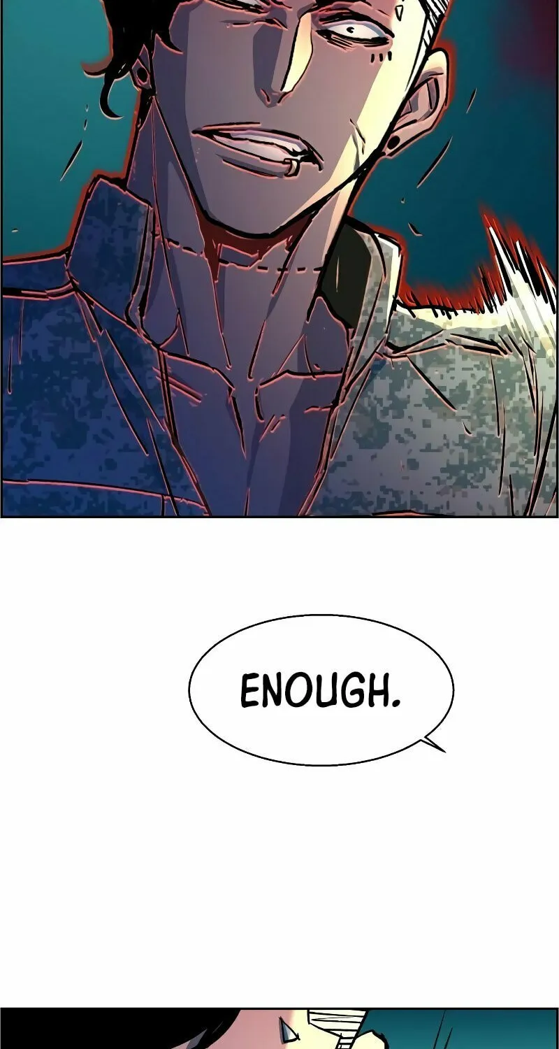 Teenage Mercenary Chapter 118 page 20 - 