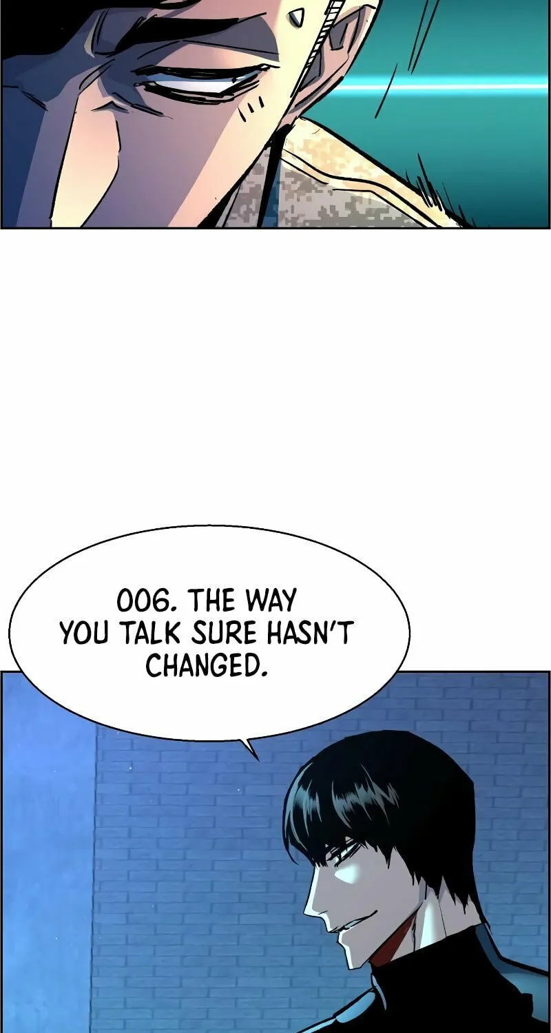 Teenage Mercenary Chapter 118 page 21 - 