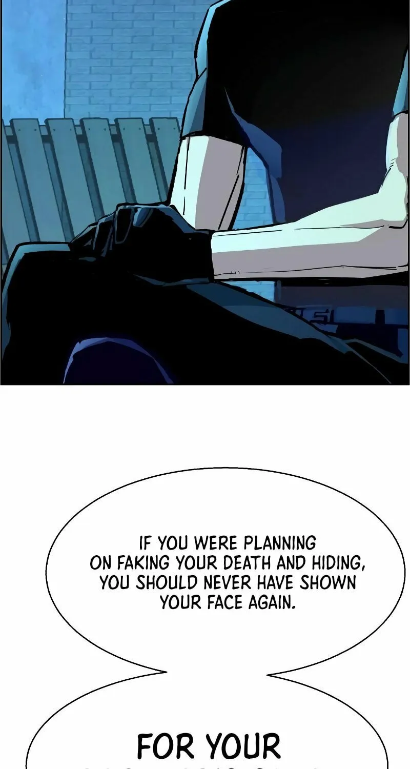 Teenage Mercenary Chapter 118 page 22 - 