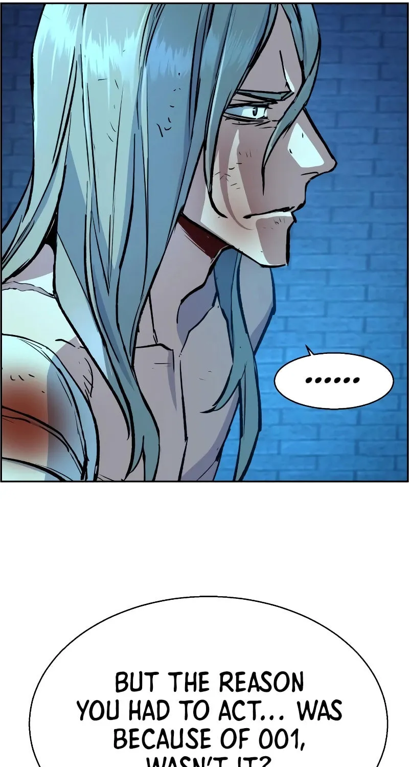 Teenage Mercenary Chapter 118 page 25 - 