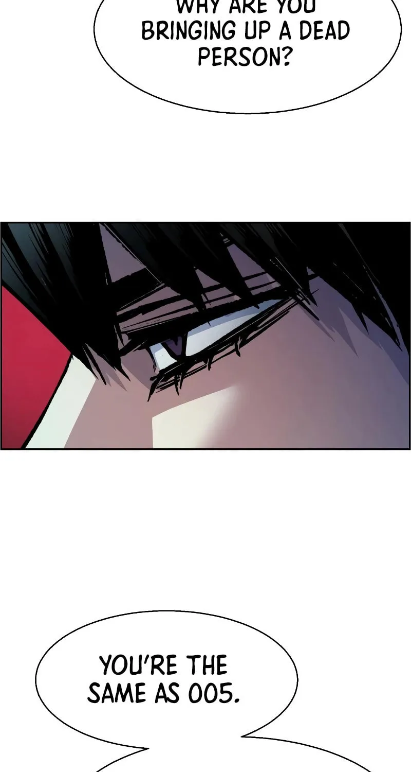Teenage Mercenary Chapter 118 page 27 - 