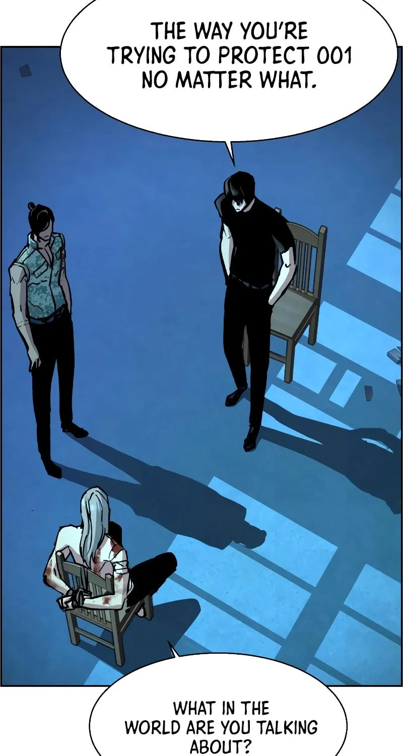 Teenage Mercenary Chapter 118 page 28 - 