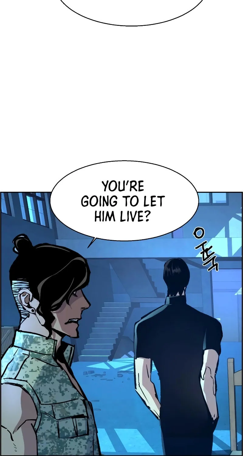 Teenage Mercenary Chapter 118 page 29 - 