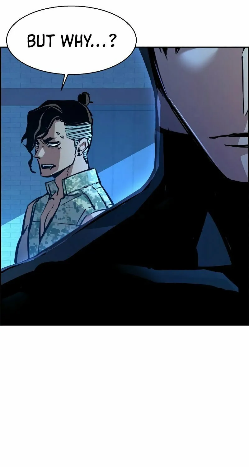 Teenage Mercenary Chapter 118 page 33 - 