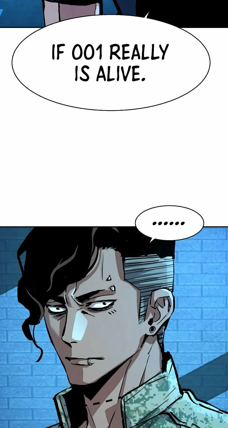 Teenage Mercenary Chapter 118 page 35 - 