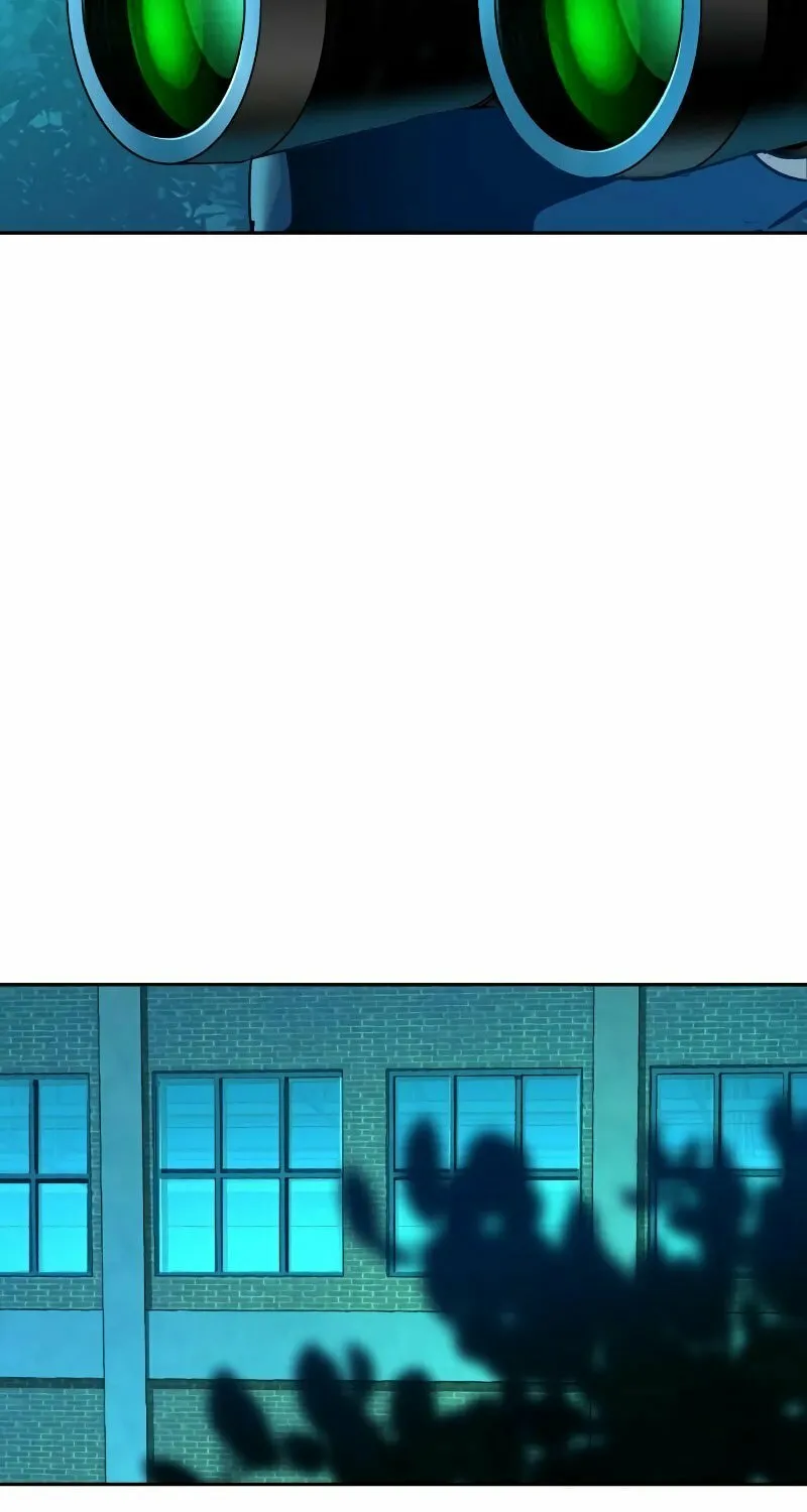 Teenage Mercenary Chapter 118 page 39 - 