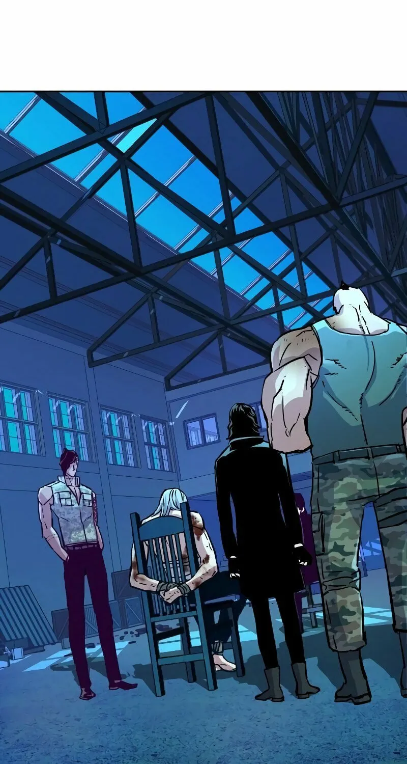 Teenage Mercenary Chapter 118 page 5 - 