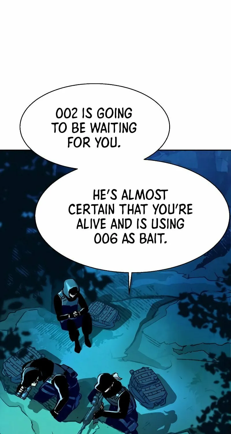 Teenage Mercenary Chapter 118 page 42 - 