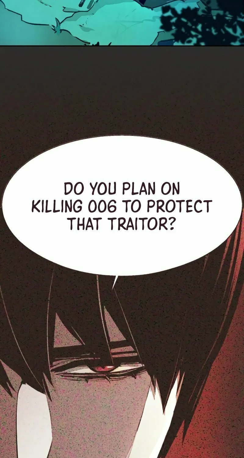 Teenage Mercenary Chapter 118 page 43 - 