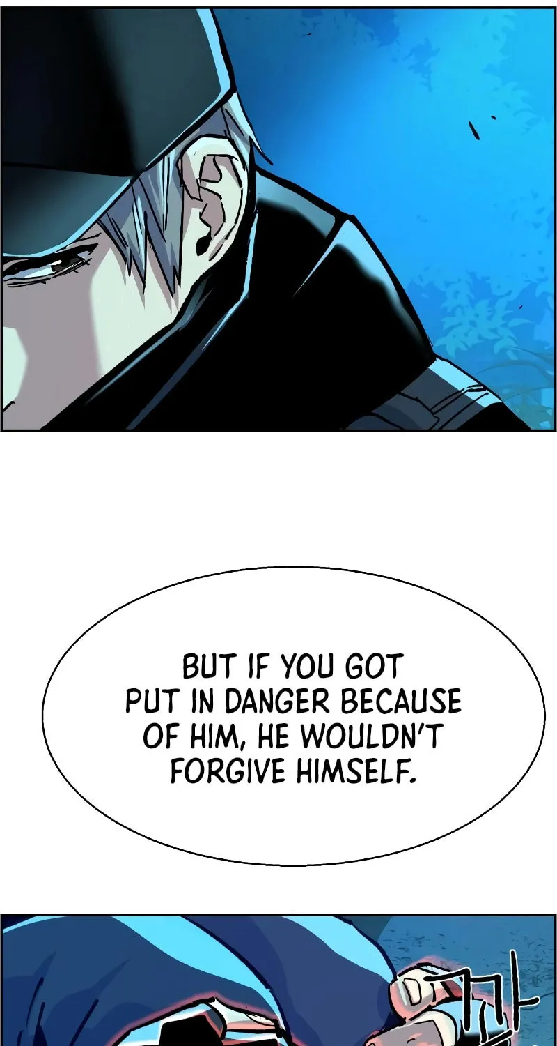 Teenage Mercenary Chapter 118 page 49 - 