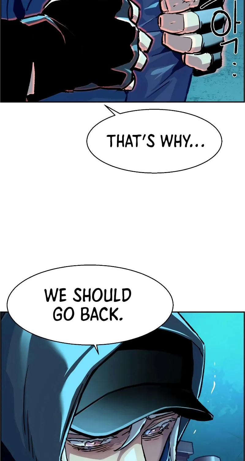 Teenage Mercenary Chapter 118 page 50 - 