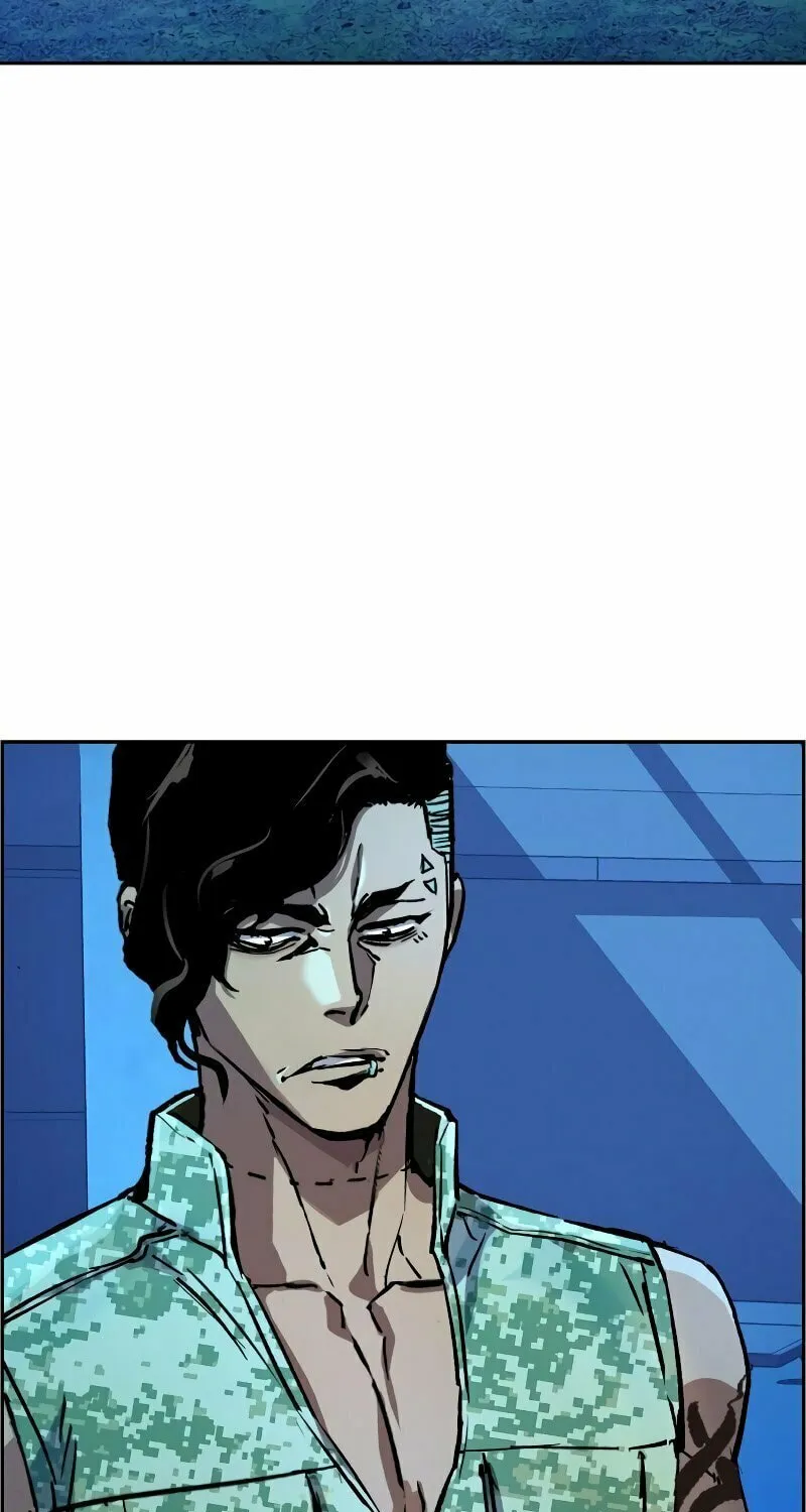 Teenage Mercenary Chapter 118 page 6 - 