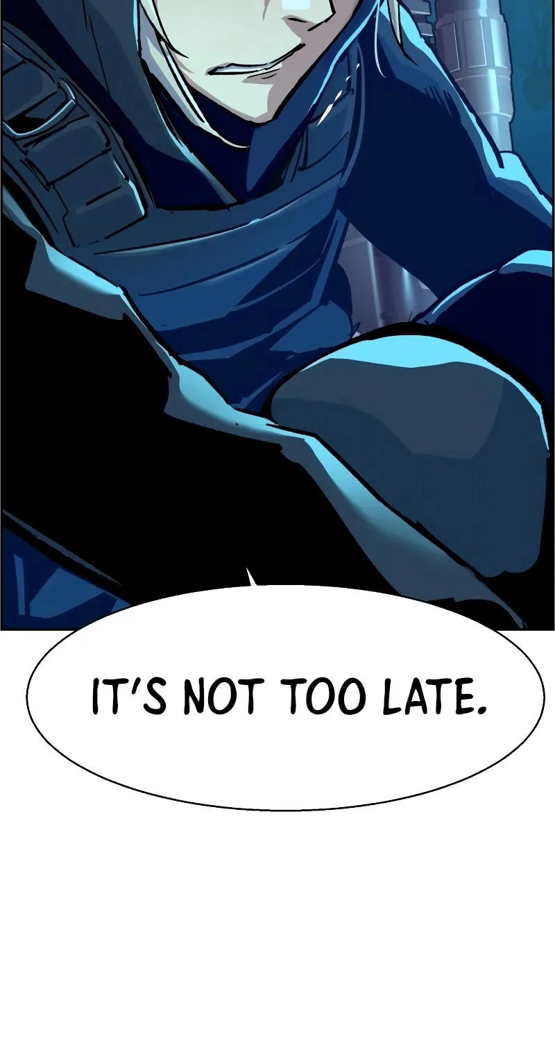 Teenage Mercenary Chapter 118 page 51 - 