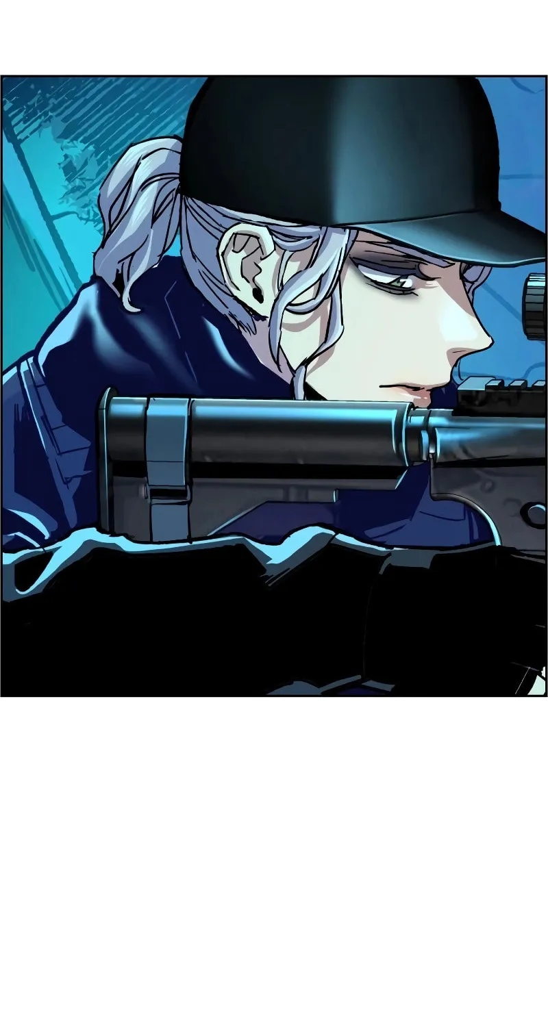 Teenage Mercenary Chapter 118 page 52 - 