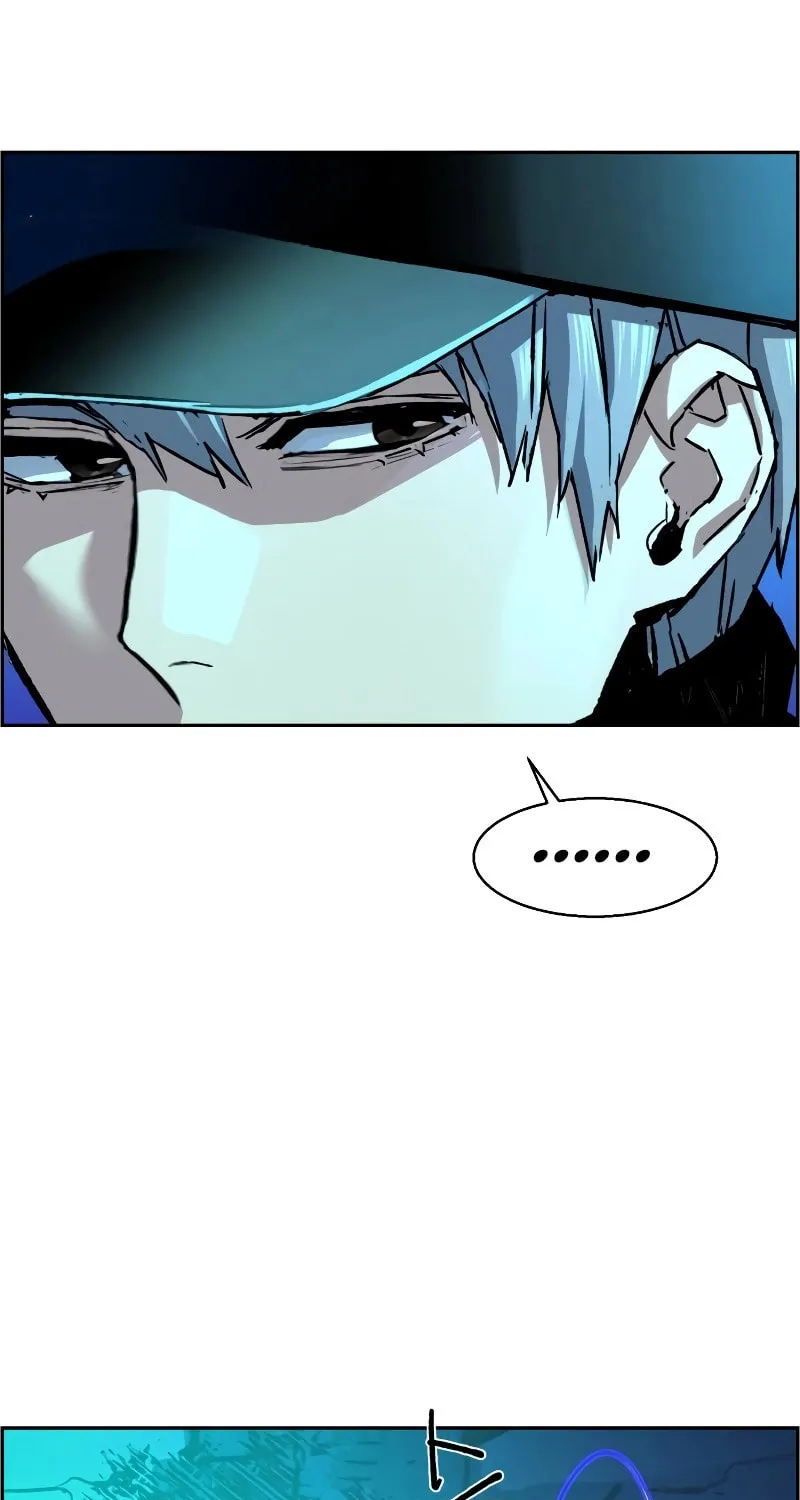 Teenage Mercenary Chapter 118 page 53 - 