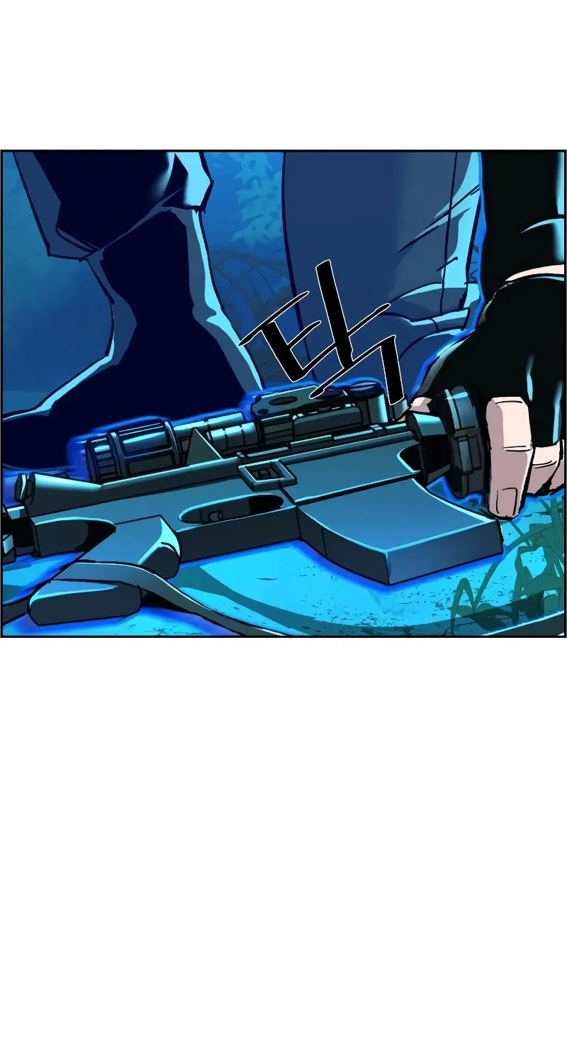 Teenage Mercenary Chapter 118 page 55 - 