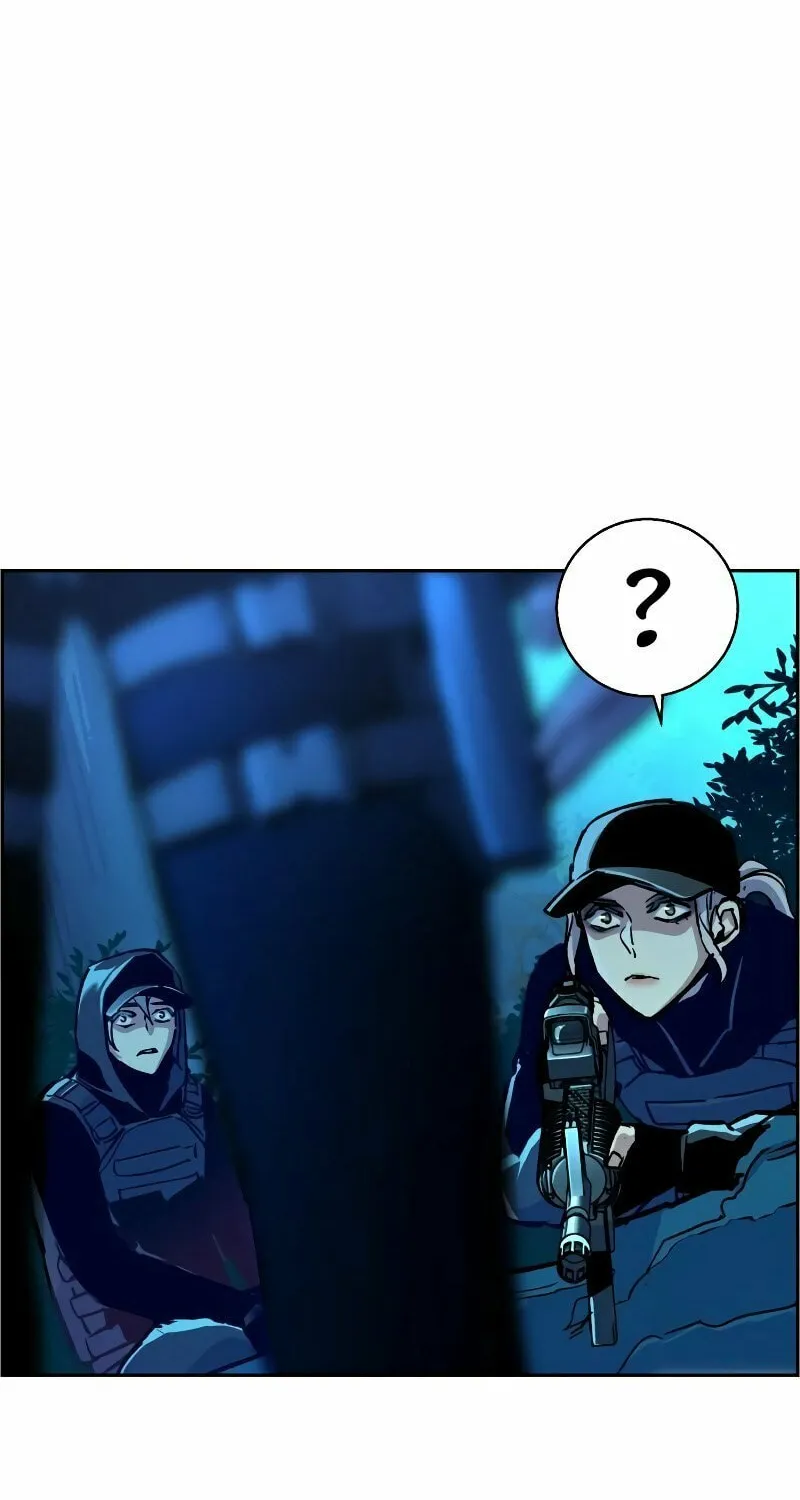 Teenage Mercenary Chapter 118 page 58 - 