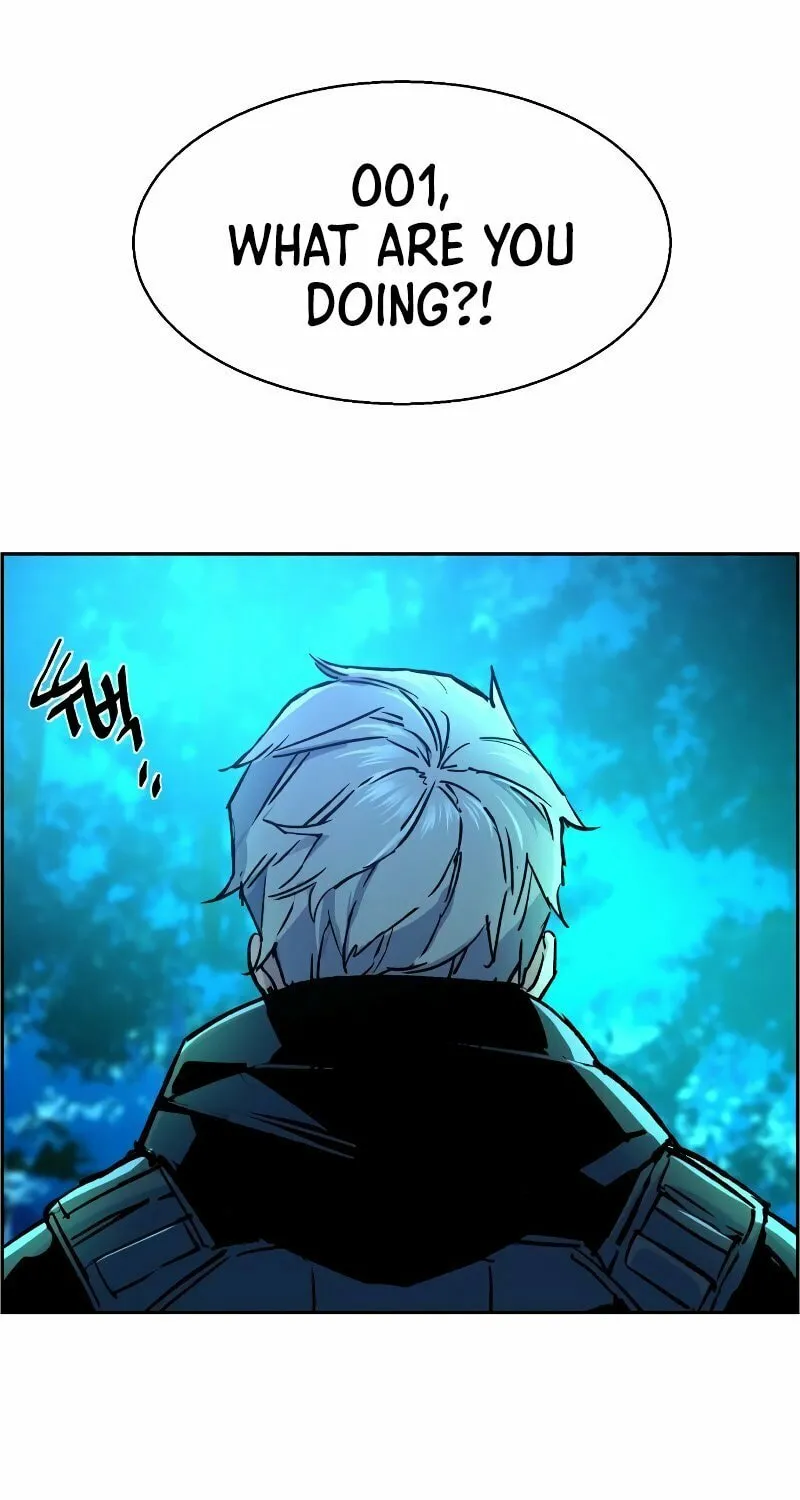Teenage Mercenary Chapter 118 page 59 - 