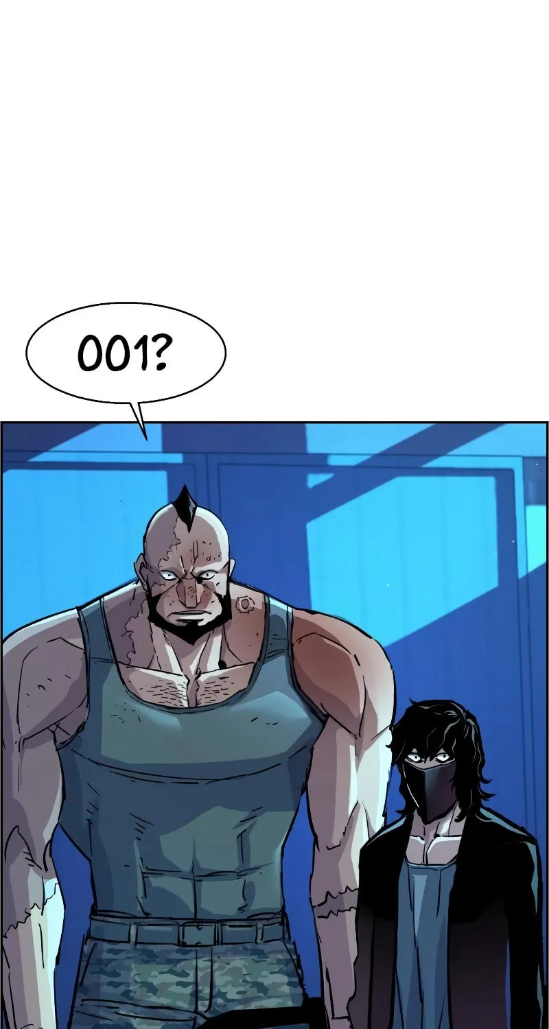 Teenage Mercenary Chapter 118 page 67 - 