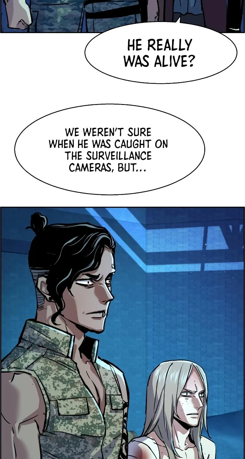 Teenage Mercenary Chapter 118 page 68 - 
