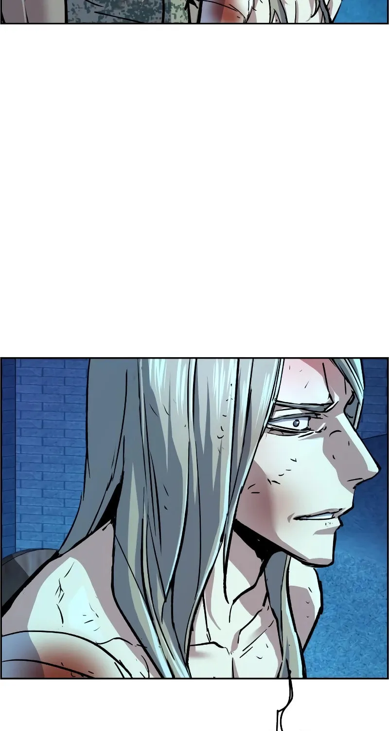 Teenage Mercenary Chapter 118 page 69 - 