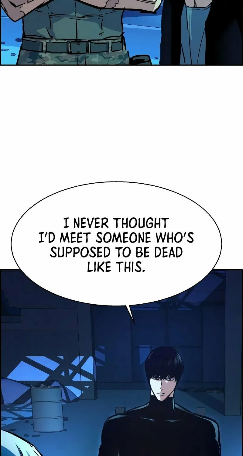 Teenage Mercenary Chapter 118 page 8 - 