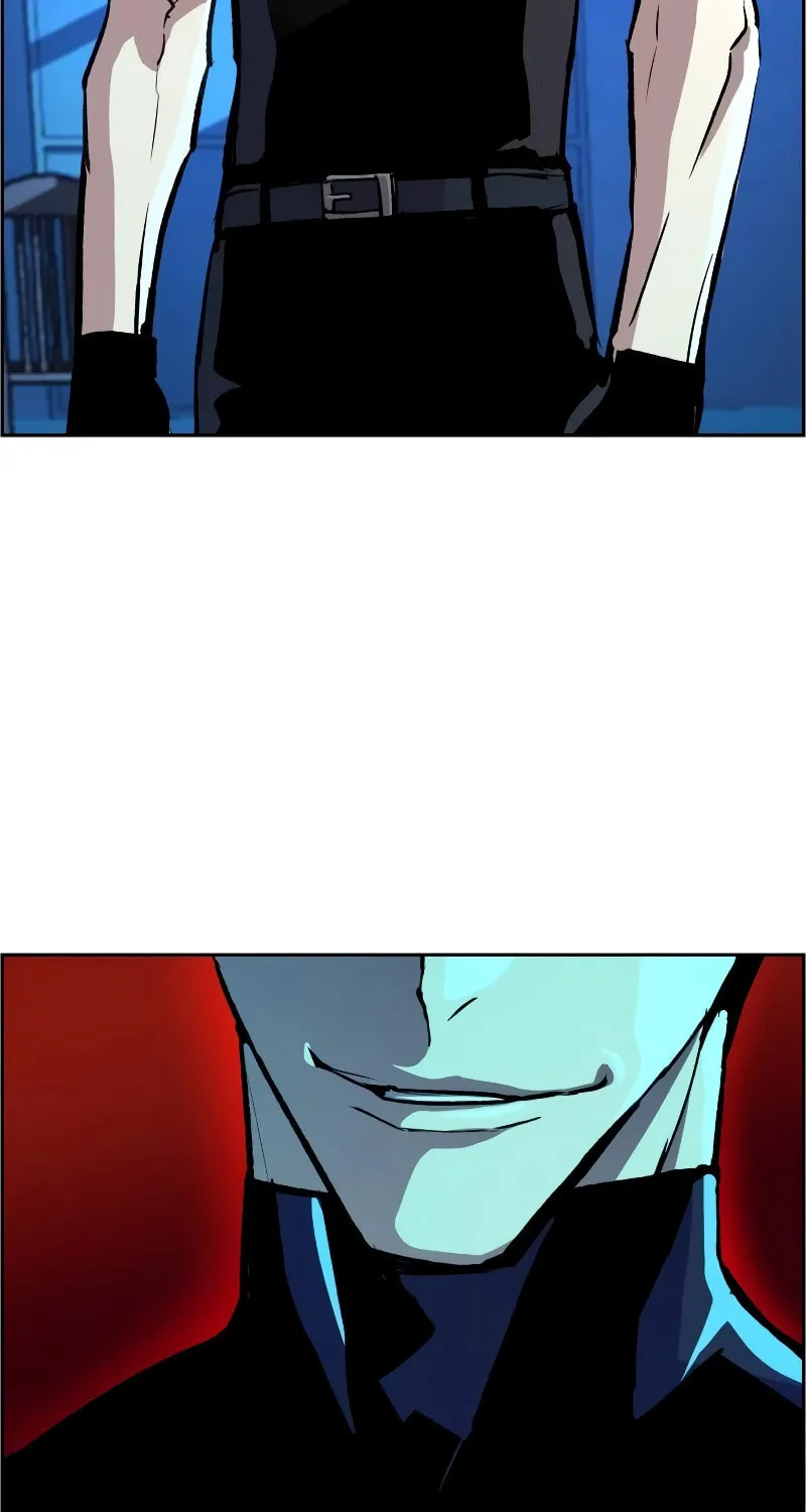 Teenage Mercenary Chapter 118 page 71 - 