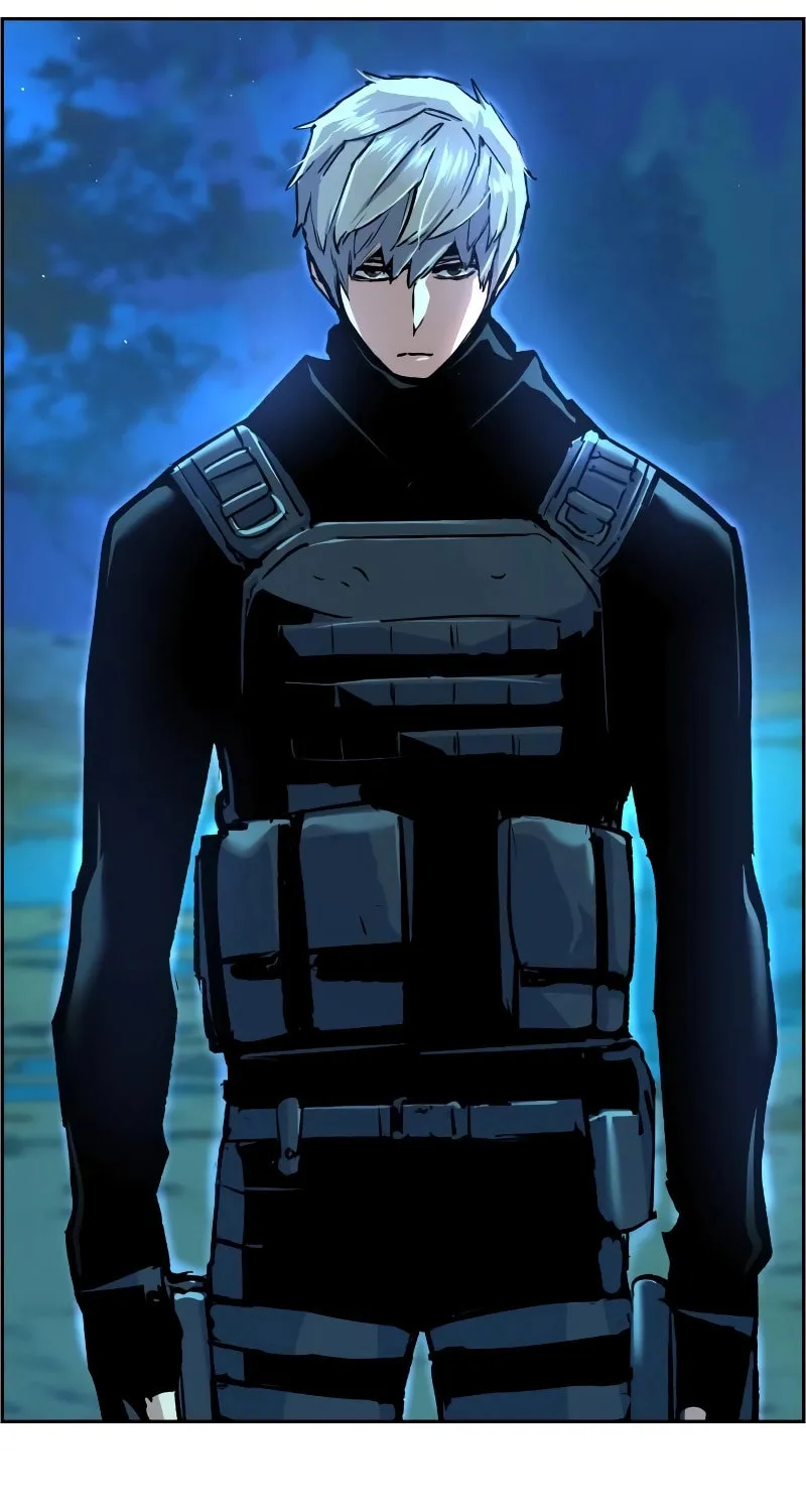 Teenage Mercenary Chapter 118 page 73 - 