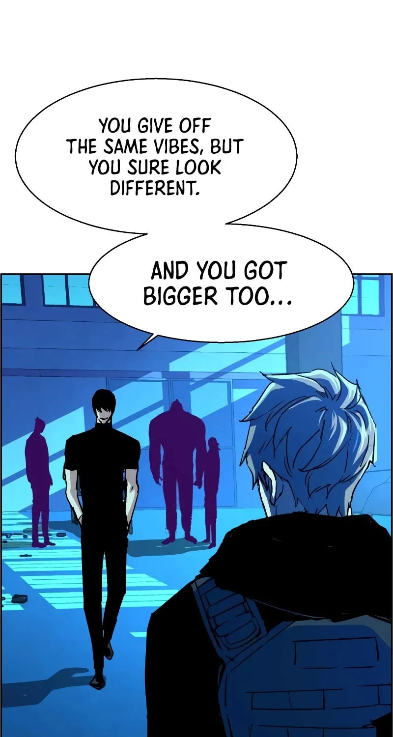 Teenage Mercenary Chapter 118 page 74 - 