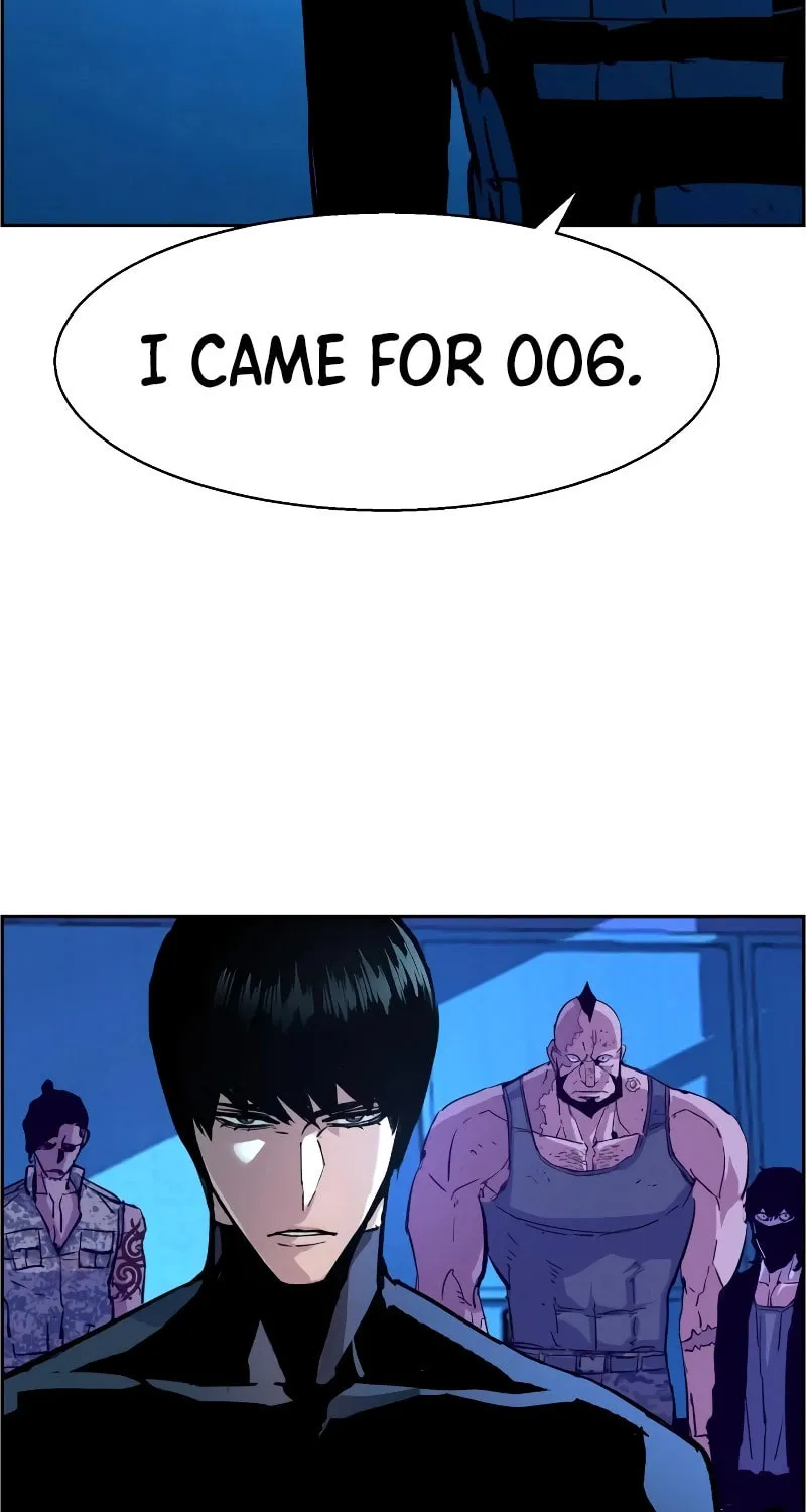Teenage Mercenary Chapter 118 page 75 - 