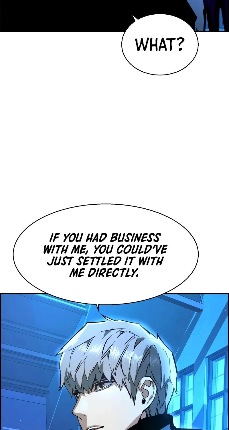 Teenage Mercenary Chapter 118 page 76 - 