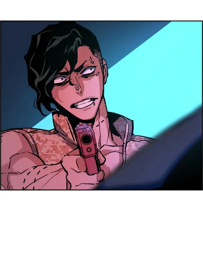 Teenage Mercenary Chapter 118 page 79 - 